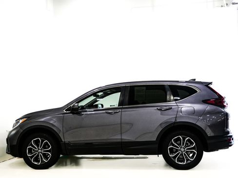 Used 2022 Honda CR-V EX image 6