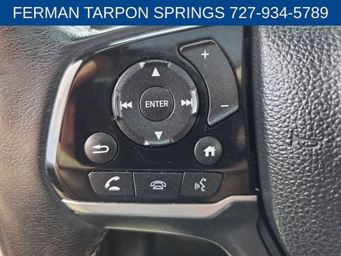 Used 2021 Honda Pilot EX-L image 31