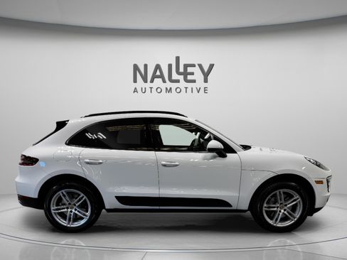 Used 2018 Porsche Macan Sport Edition image 6
