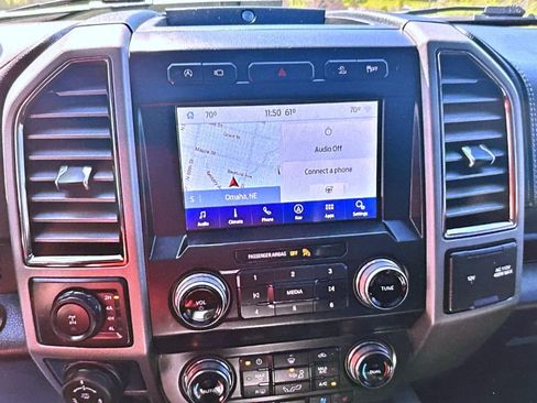 Used 2020 Ford F150 Raptor w/ Equipment Group 802A Luxury AWD/4WD image 14