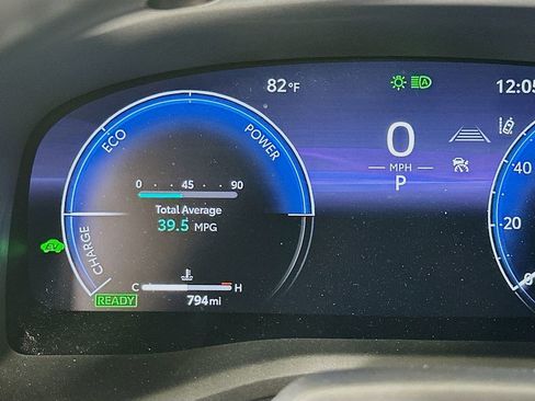 Certified 2025 Toyota Camry XSE w/ Premium Plus Package image 12