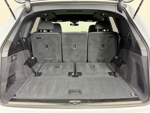 Certified 2025 Audi Q7 3.0T Premium Plus w/ Premium Plus Package AWD/4WD image 22