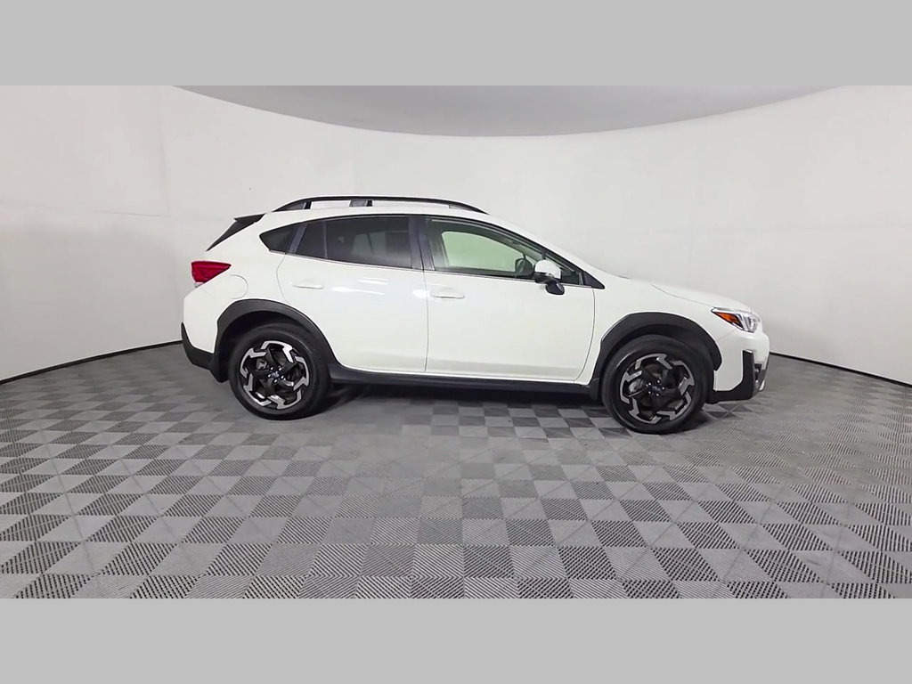 Used 2023 Subaru Crosstrek 2.5i Limited AWD/4WD image 35