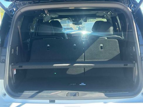 New 2026 INFINITI QX80 Autograph w/ Premium Cargo Package image 12