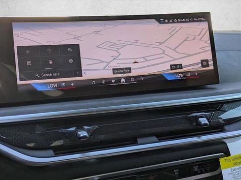 New 2026 BMW X5 xDrive40i w/ M Sport Package image 14