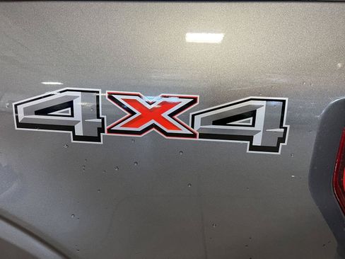 Used 2023 Ford F150 Lariat AWD/4WD image 32