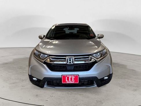 Used 2019 Honda CR-V EX image 9