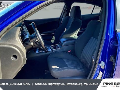 Used 2022 Dodge Charger GT image 18