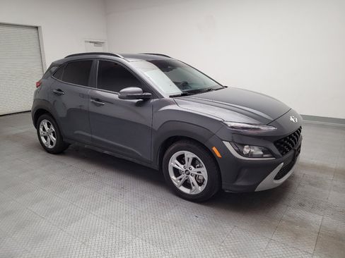 Used 2023 Hyundai Kona SEL w/ Cargo Package AWD/4WD image 11