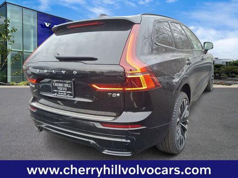 New 2026 Volvo XC60 T8 Ultra w/ Protection Package Premier image 5