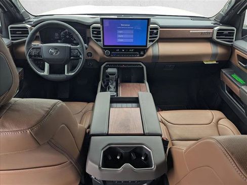 New 2026 Toyota Tundra 1794 Edition AWD/4WD image 14