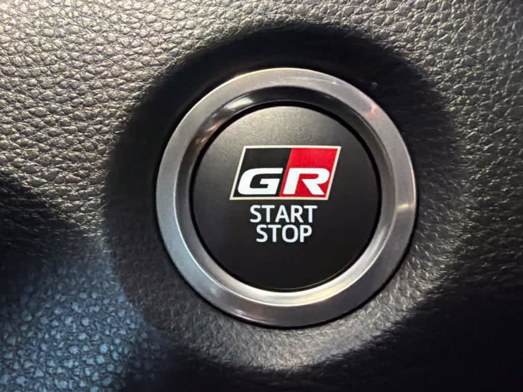New 2026 Toyota Corolla GR AWD/4WD image 23