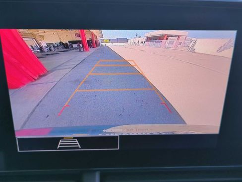 New 2026 Chevrolet Trax LS FWD image 19