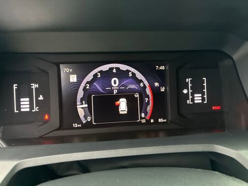 New 2026 Toyota 4Runner SR5 AWD/4WD image 27