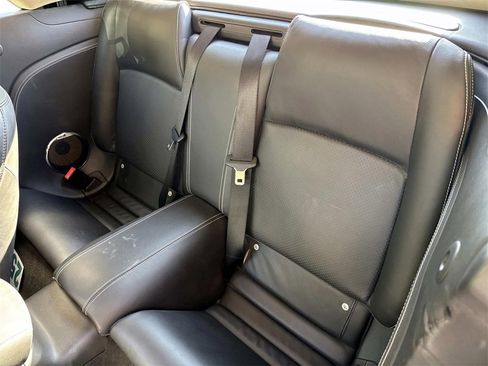 Used 2010 Jaguar XK Base image 11