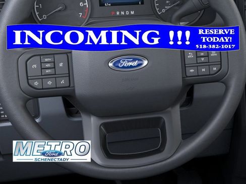 New 2026 Ford F250 XL image 12