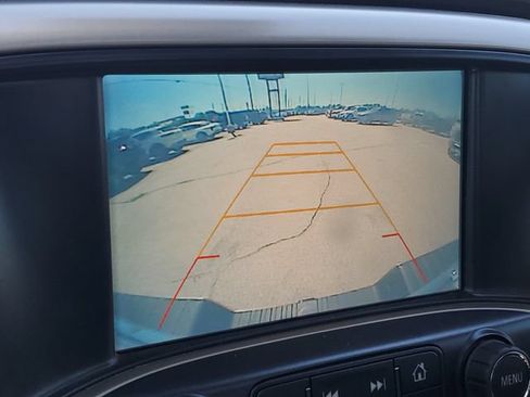 Used 2017 GMC Sierra 1500 Denali RWD image 26