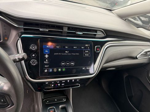 Used 2023 Chevrolet Bolt LT w/ Driver Confidence Package image 25