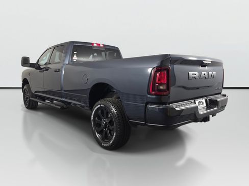 New 2026 RAM 2500 Tradesman AWD/4WD image 7