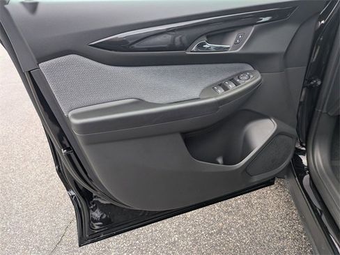 New 2026 Chevrolet TrailBlazer LT w/ Driver Confidence Package image 9