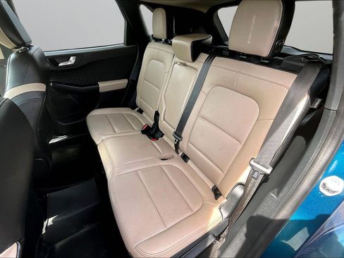 Used 2020 Ford Escape SEL FWD image 18