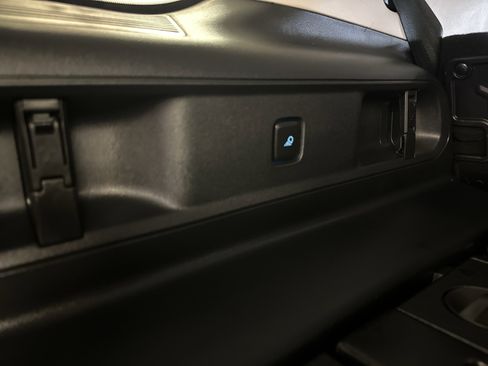 Used 2021 Ford Bronco Sport Outer Banks image 27