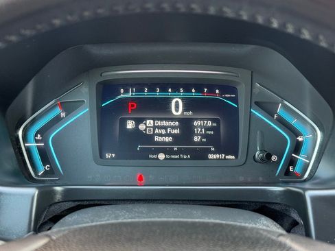 Used 2020 Honda Odyssey EX-L image 39