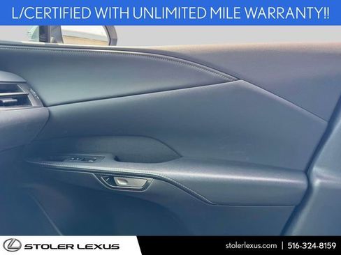 Used 2024 Lexus RX 350 Premium w/ Accessory Package (Z1) AWD/4WD image 40
