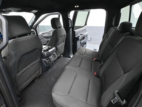 Used 2023 Ford F150 XLT w/ Equipment Group 302A High image 41