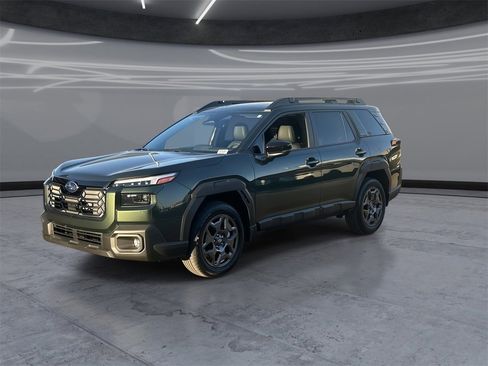 New 2026 Subaru Outback Premium image 3