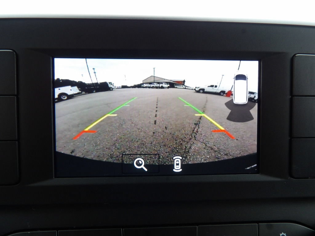 Used 2023 Ford Transit 350 Low Roof AWD image 23