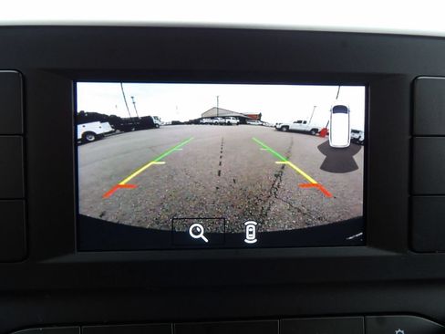 Used 2023 Ford Transit 350 Low Roof AWD image 23
