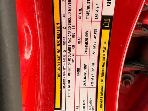 Used 2016 Dodge Charger R/T RWD image 32