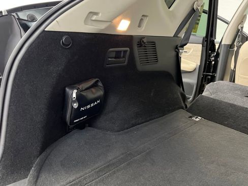 Used 2023 Nissan Murano SL image 31