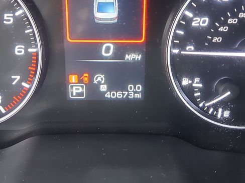 Used 2021 Subaru Legacy Premium image 6