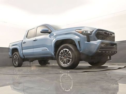 Used 2026 Toyota Tacoma TRD Sport RWD image 20