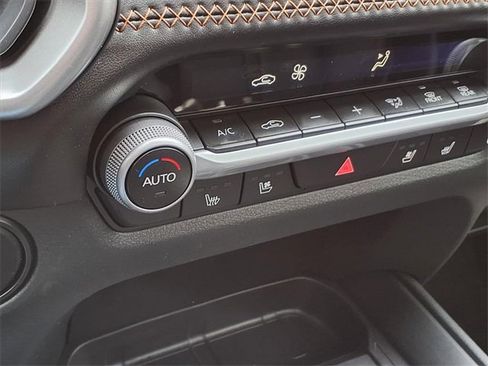 New 2026 MAZDA CX-50 AWD 2.5 S w/ Weather Package image 10