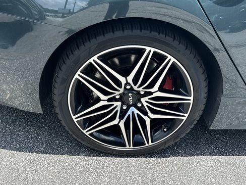 Certified 2023 Kia Stinger GT2 AWD/4WD image 20