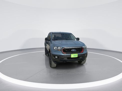 Used 2023 Ford Ranger XLT w/ Tremor Off-Road Package image 4