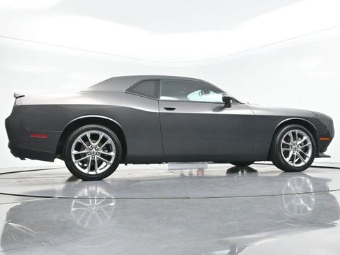 Used 2022 Dodge Challenger GT AWD/4WD image 49