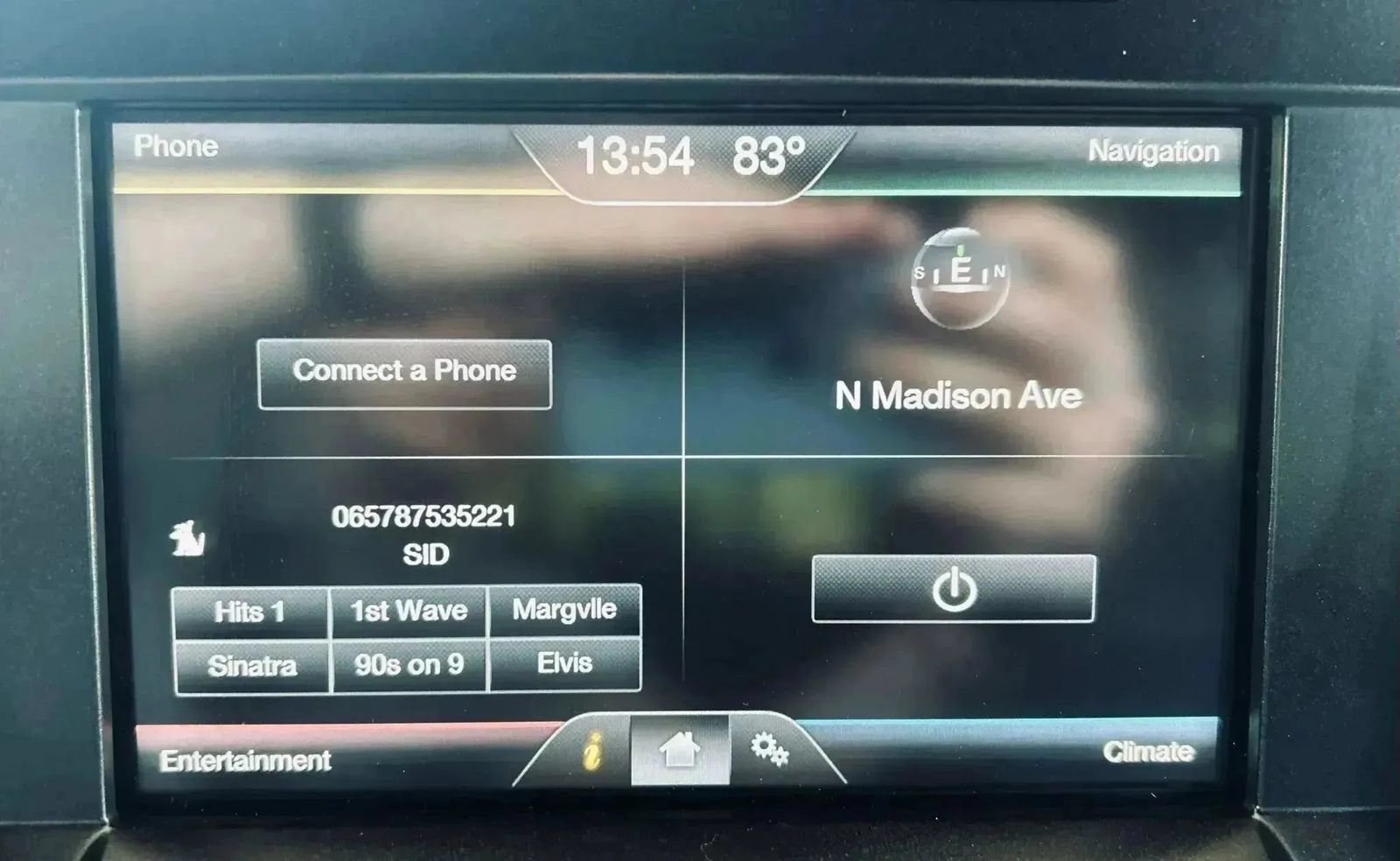 Used 2015 Ford F150 Lariat AWD/4WD image 11