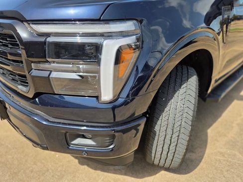 New 2026 Ford F150 Lariat w/ Equipment Group 501A Mid AWD/4WD image 59