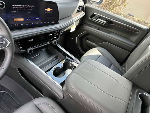 New 2026 Chevrolet Tahoe LT w/ Comfort Package image 21