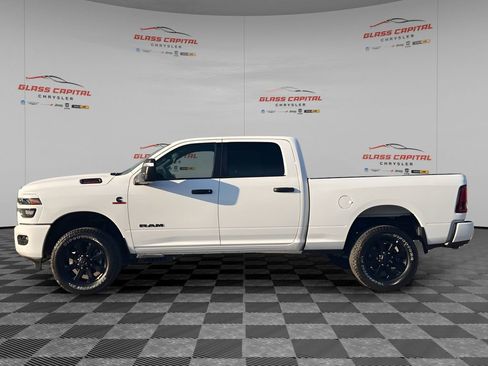 New 2026 RAM 2500 Big Horn image 3