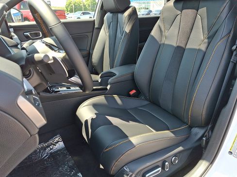 New 2026 Acura Integra A-Spec FWD image 4