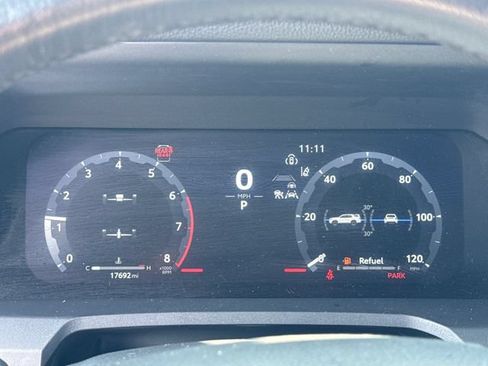 Used 2025 Toyota 4Runner TRD Sport Premium AWD/4WD image 18