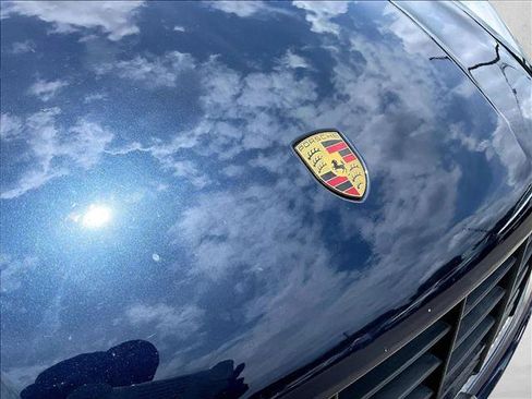 Used 2017 Porsche Macan S AWD/4WD image 28