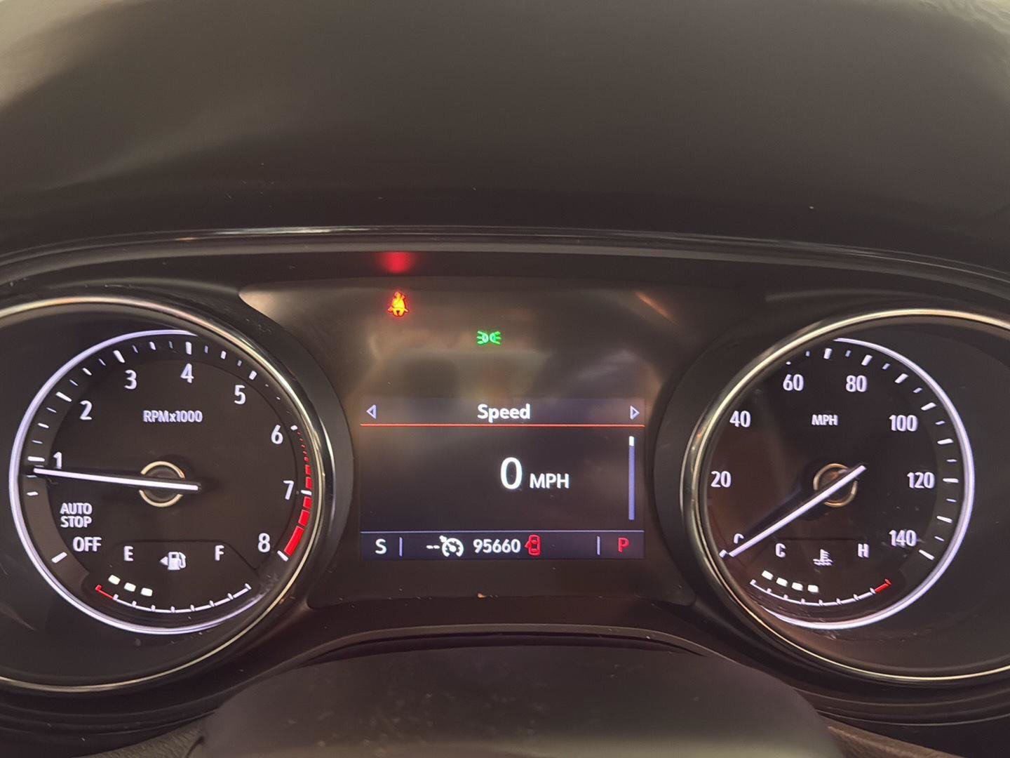 Used 2021 Buick Encore GX Select FWD image 20