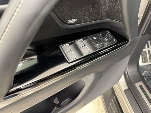 New 2026 Lexus LX 700h F Sport image 12