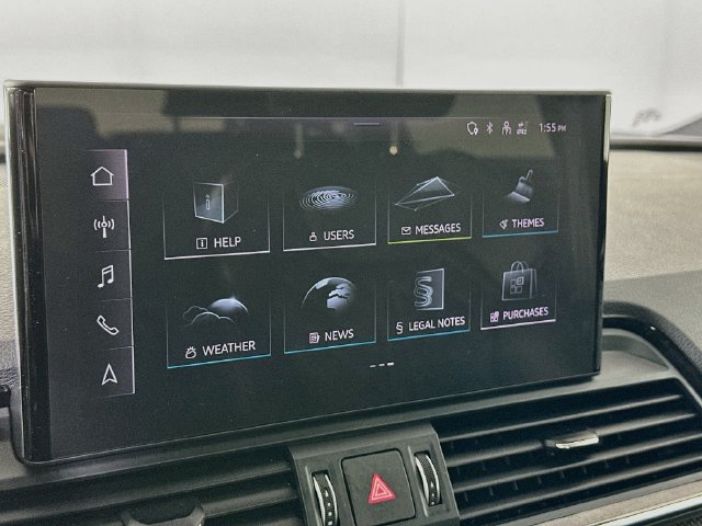 Used 2023 Audi SQ5 Premium Plus AWD/4WD image 16
